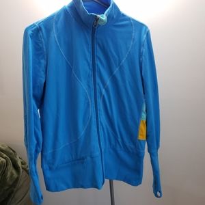 Lululemon Reversible Jacket